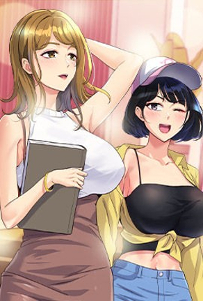 热门漫画1